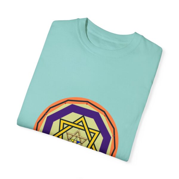 Money Magnet Unisex T-shirt - Abundance Attracting Shirt - Image 3