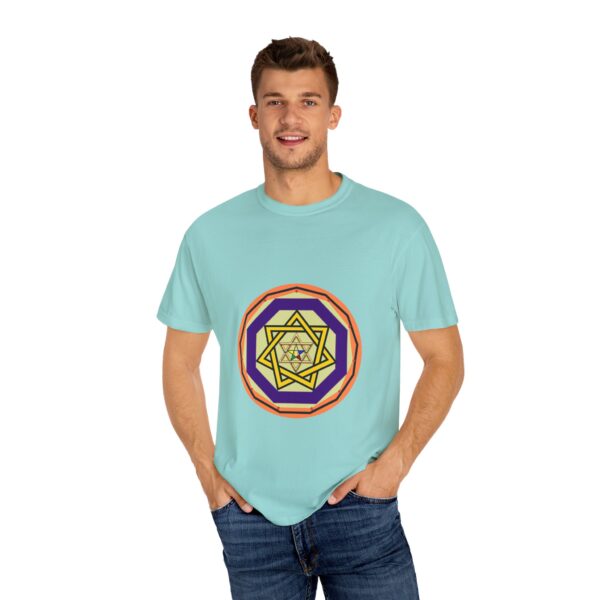 Money Magnet Unisex T-shirt - Abundance Attracting Shirt - Image 4