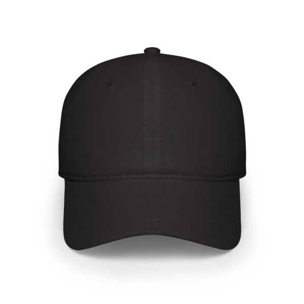 Baseball Cap with 3rd Eye Opening Design - Image 5